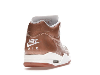 Nike Flight Squad Metallic Red Bronze