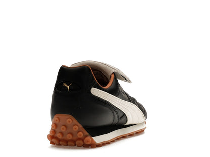 Puma Avanti VL Rihanna Fenty Black