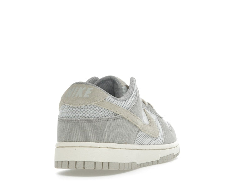 Nike Dunk Low Retro SE College Grey Light Bone Pale Ivory Pearl White