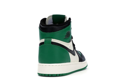 Jordan 1 Retro High Pine Green (GS)