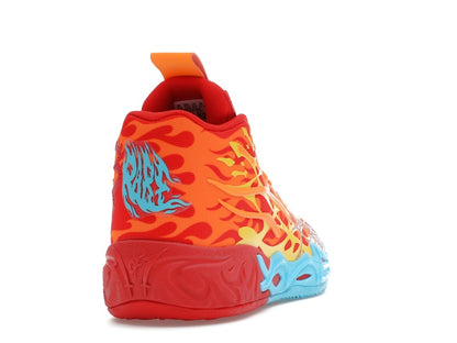 Puma LaMelo Ball MB.04 Phoenix