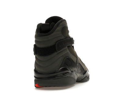 Jordan 8 Retro Take Flight Undefeated