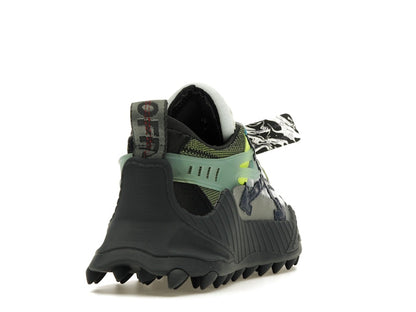 OFF-WHITE Odsy-1000 Grey Lime