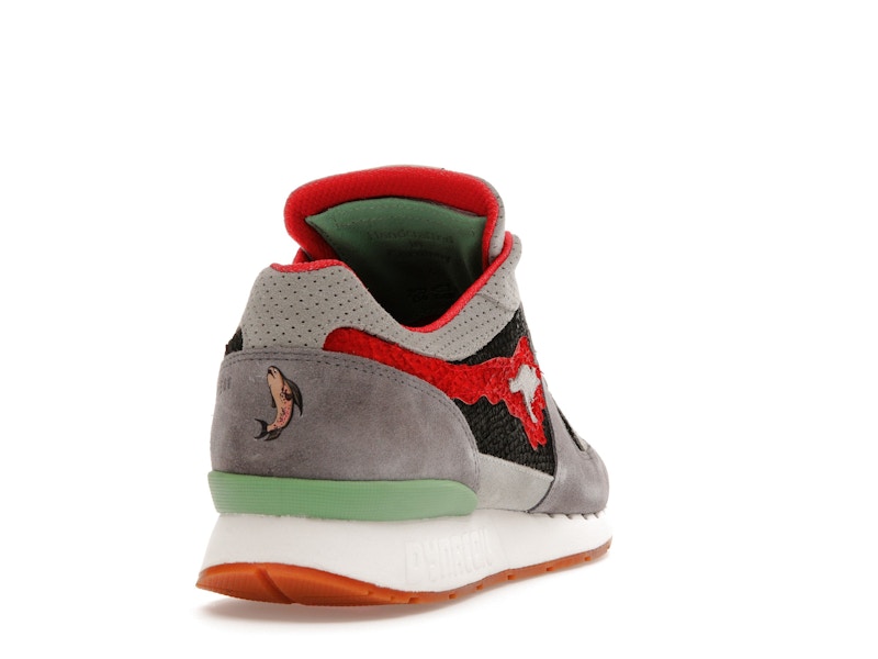 KangaROOS Coil R1 Bisso Trout II