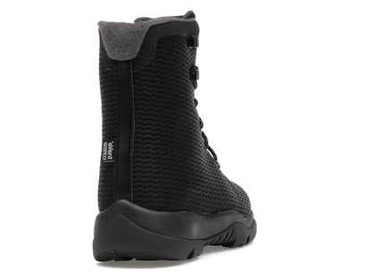 Jordan Future Boot Black