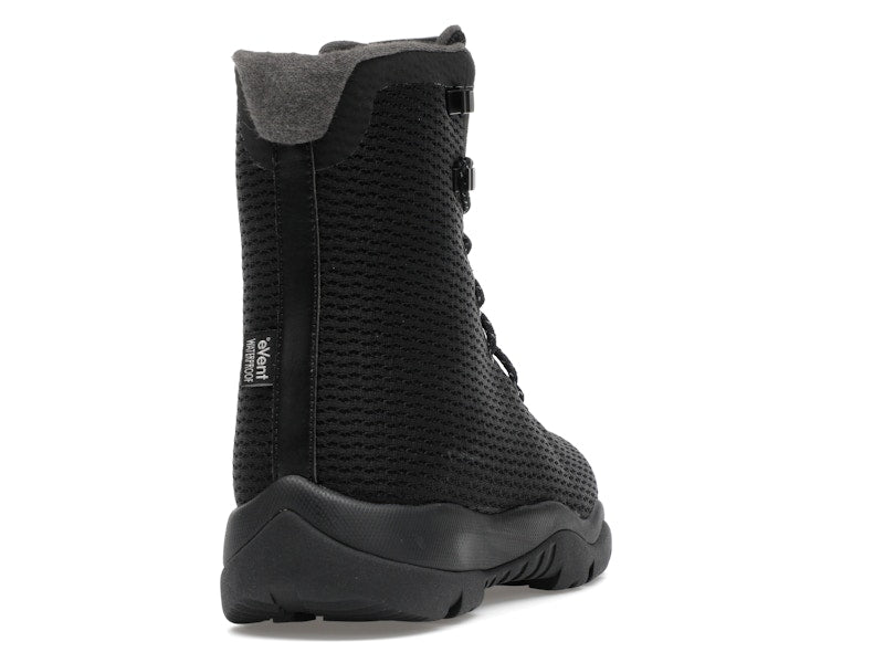 Jordan Future Boot Black