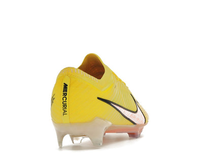 Nike Zoom Mercurial Vapor 15 Elite FG Lucent Pack