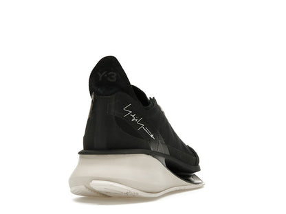 adidas Y-3 S-Gendo Run Black Chalk Pearl