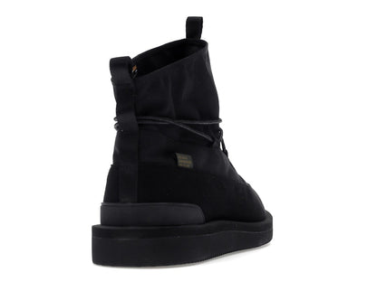 Aime Leon Dore Hobbs Boots Suicoke Black