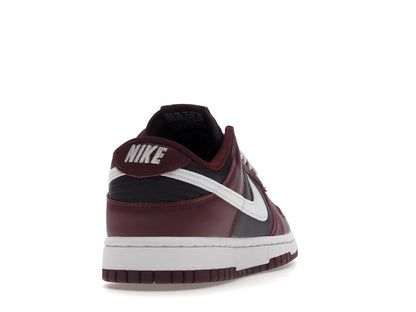 Nike Dunk Low Dark Beetroot