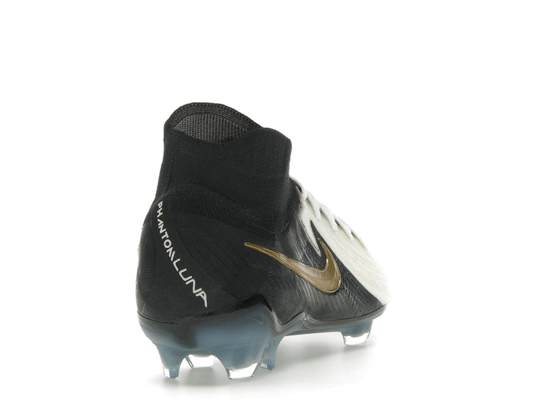 Nike Phantom Luna 2 Elite FG Metallic Gold Coin
