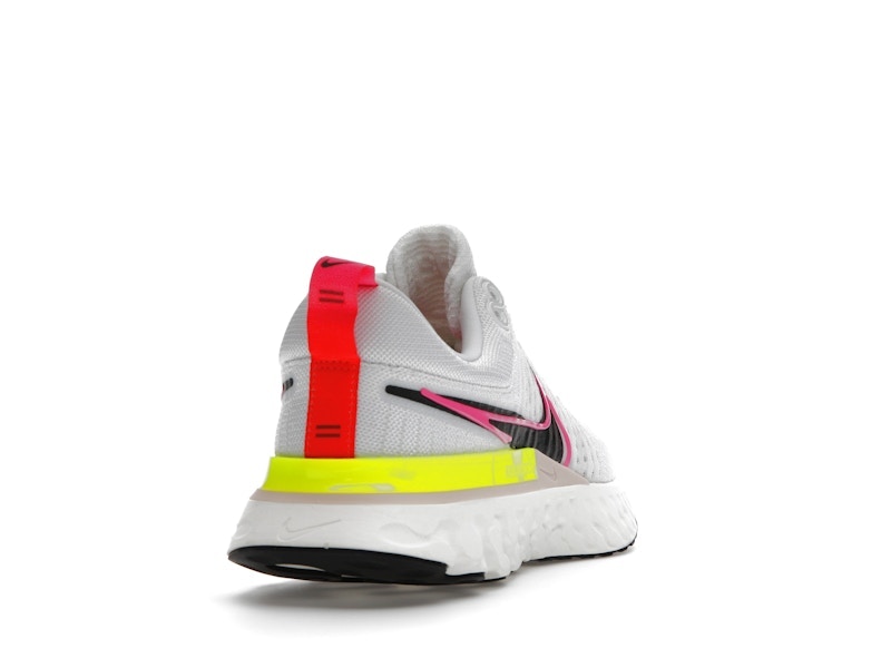Nike React Infinity Run Flyknit 2 Rawdacious