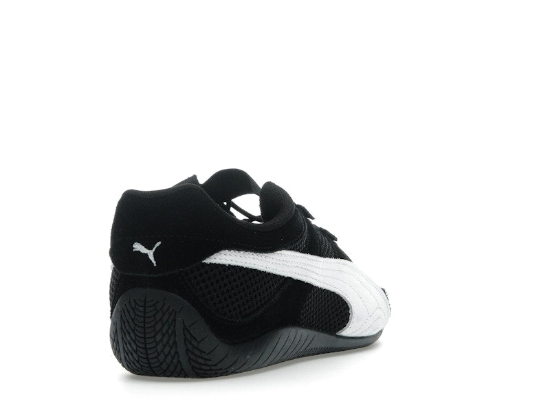 Puma Speedcat Go Black White (Women's)