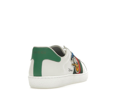 Gucci Ace x Disney Donald Duck