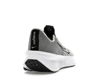 Nike Interact Run EasyOn Phantom White Black
