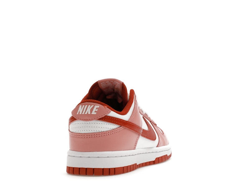Nike Dunk Low Red Stardust (Women's)