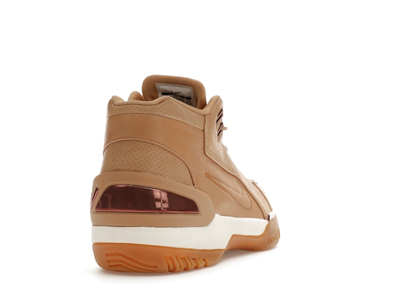 Nike Air Zoom Generation Vachetta Tan