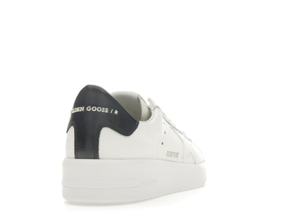 Golden Goose Purestar White Navy