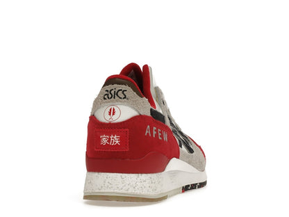 ASICS Gel-Lyte III AFEW Koi (Special Box)