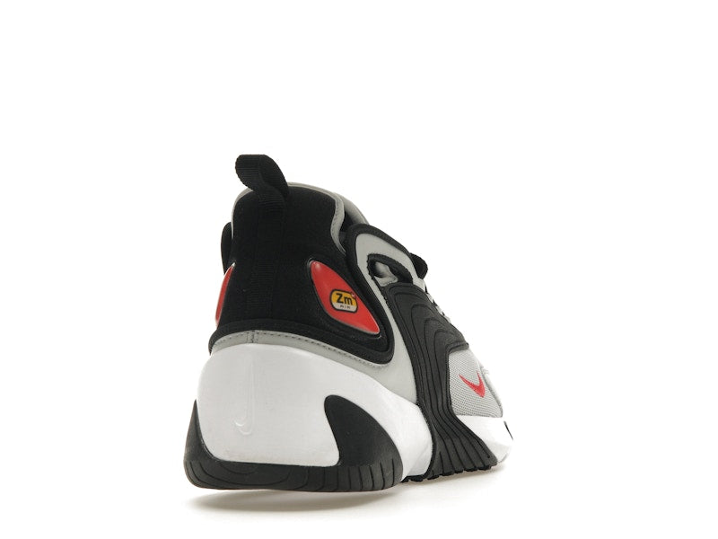 Nike Zoom 2K Black Grey Fog