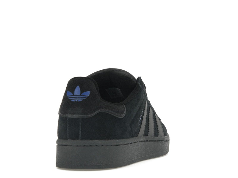 adidas Campus 00s Core Black Lucid Blue