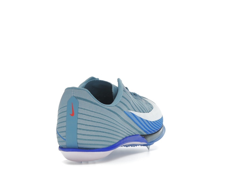 Nike Maxfly 2 Denim Turquoise Light Photo Blue Doll Sail