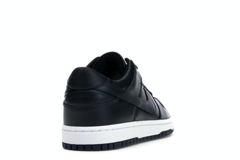 Nike Dunk Low Lux Black White