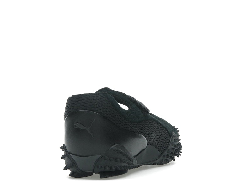 Puma Mostro Fey PRM Black Cool Dark Gray