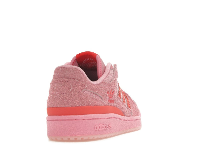 adidas Forum Low The Grinch Cindy-Lou Who (Women's)