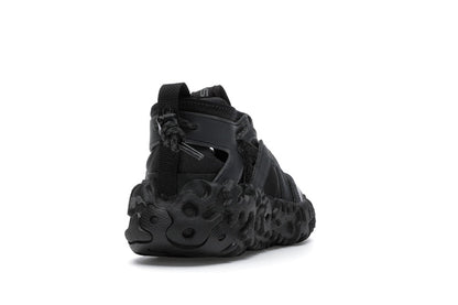 Nike ISPA Overreact Sandal Black
