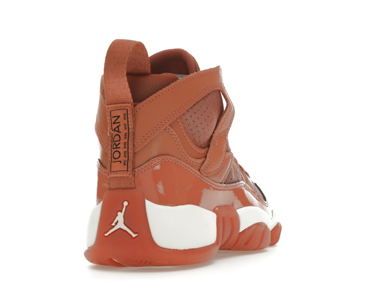 Jordan Jumpman Two Trey Coral Pink (Women's)