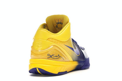 Nike Kobe 4 Four Rings