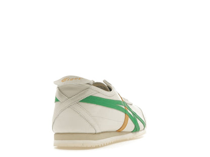 Onitsuka Tiger Mexico 66 SD Cream Cilantro Green Yellow