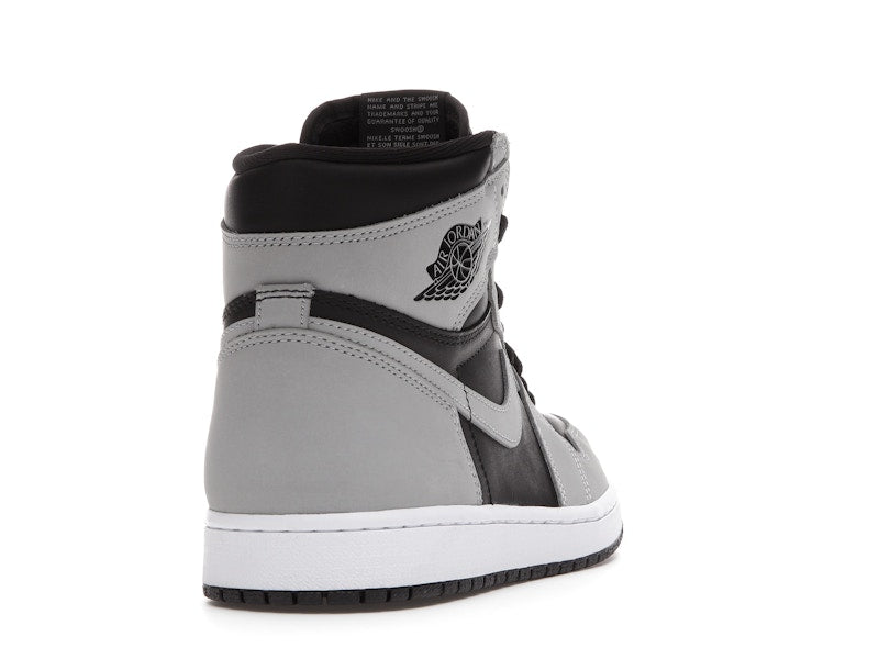 Jordan 1 Retro High  Shadow 2.0