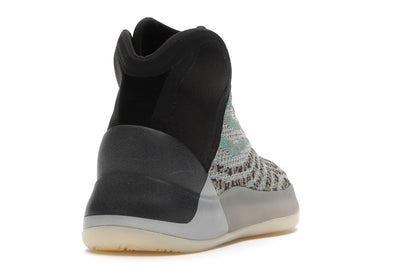 adidas Yeezy QNTM Teal Blue (Kids)