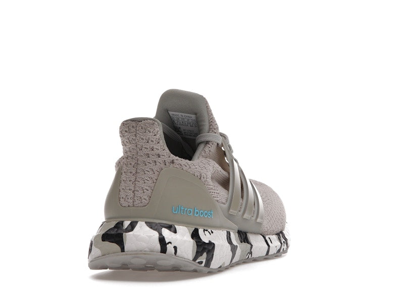 adidas Ultra Boost 5.0 DNA Metal Grey Camo