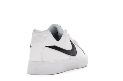 Nike Court Royale AC White Black