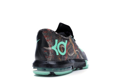 Nike KD 6 NOLA Gumbo League Illusion