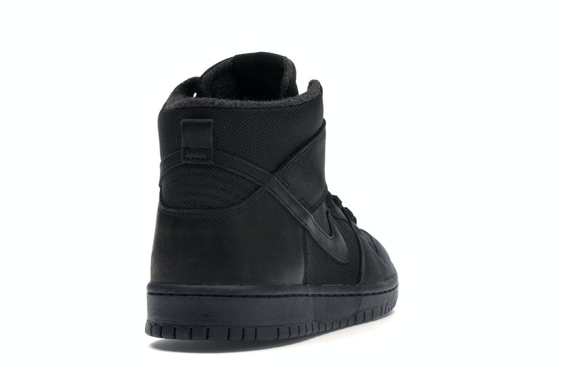 Nike SB Dunk High Bota