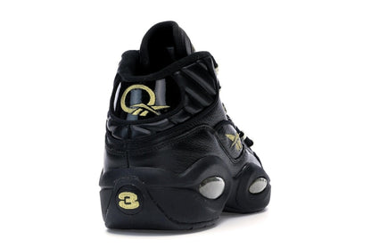 Reebok Question Mid New Years Eve (2012)