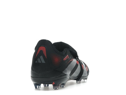 adidas Predator Pro Fold-Over Tongue FG Stealth Victory Pack