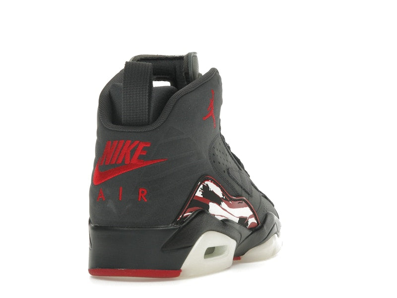 Jordan MVP Anthracite Gym Red (Women's)