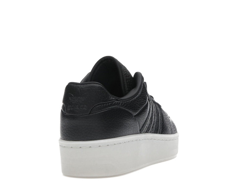 adidas Rivalry Lux Low Core Black Supplier Colour