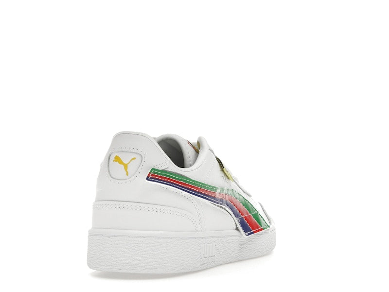 Puma Ralph Sampson Low OG Chinatown Market White