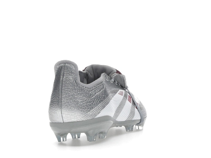 adidas Predator League Fold-Over Tongue FG/MG Jude Bellingham Chrome Dream