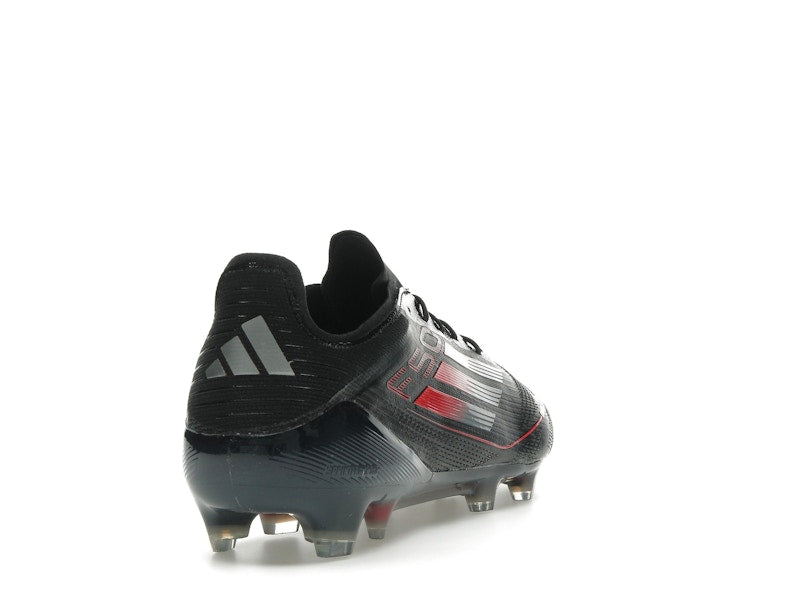 adidas F50 Elite FG Stealth Victory Pack