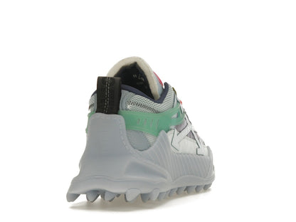 Off-White Odsy-1000 Blue
