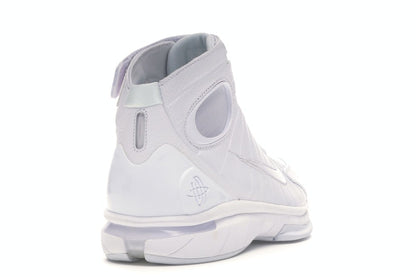 Nike Zoom Huarache 2K4 Black Mamba Collection Fade to Black