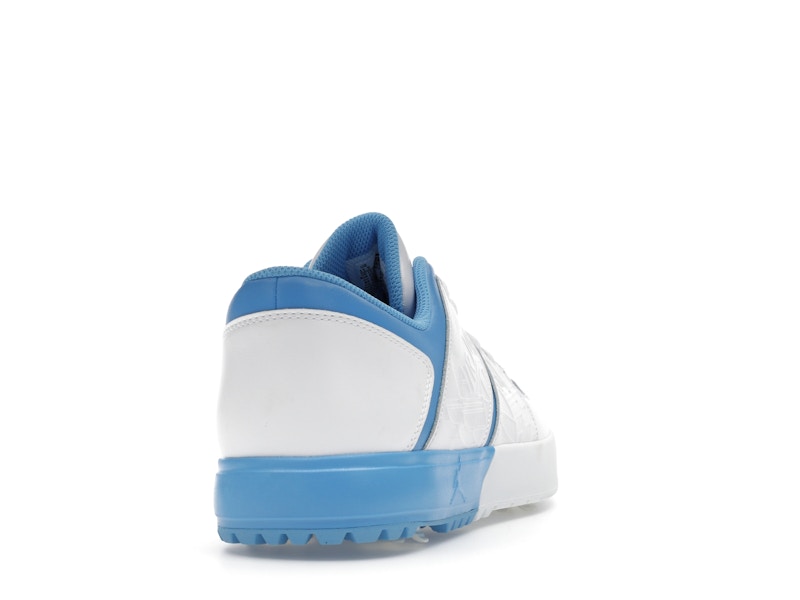 Jordan Nu Retro 1 Low Golf White University Blue