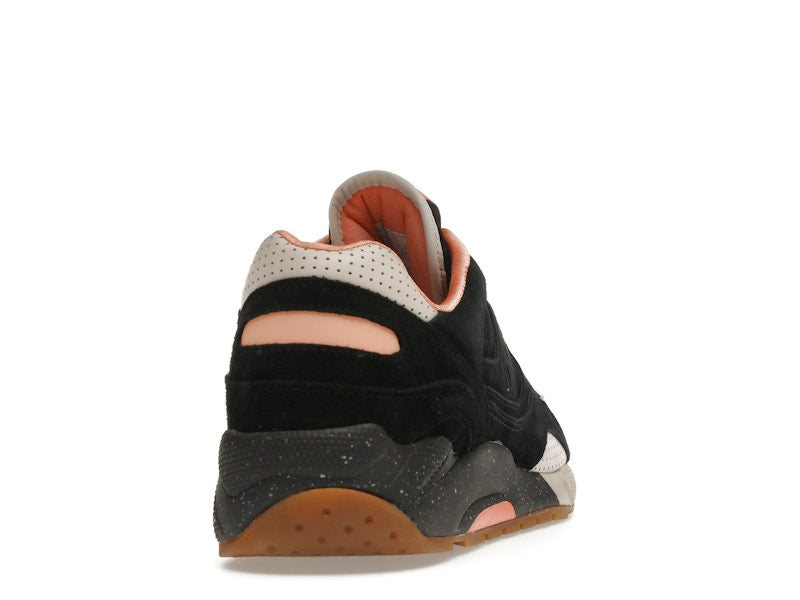 Saucony G9 Shadow 6 Feature High Roller